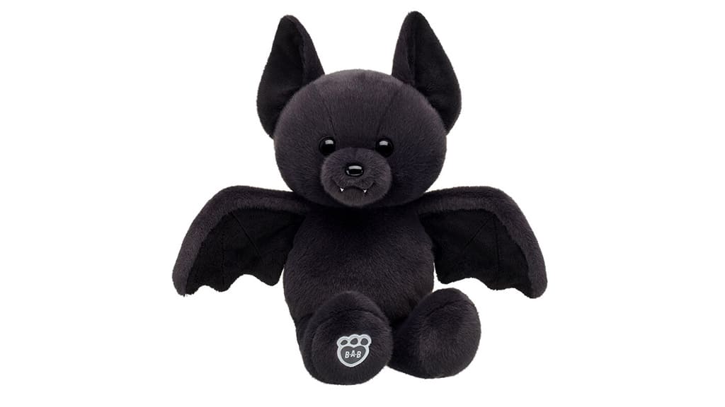 El Halloween 2026 de Build-A-Bear es aterradoramente espectacular