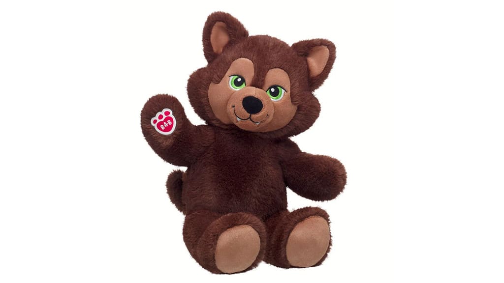 El Halloween 2026 de Build-A-Bear es aterradoramente espectacular