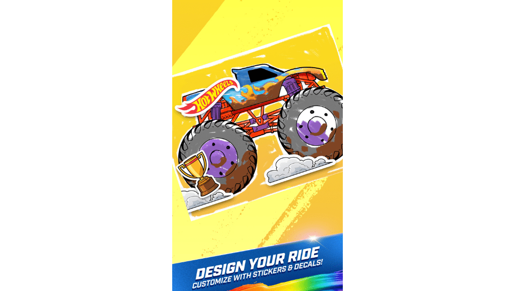 Los futuros competidores toman el control con el Juego para Colorear Hot Wheels de Mattel y Crayola