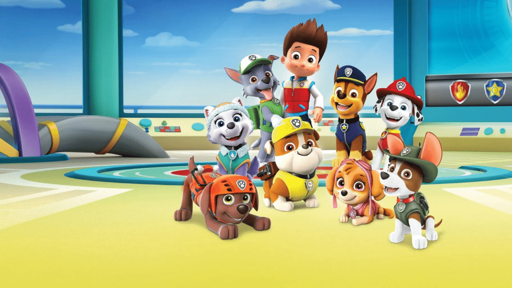 ¡Recoge tu paquete de cachorro para esta nueva experiencia de PAW Patrol!
