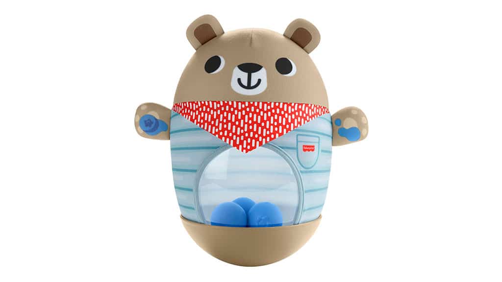 Colección de juguetes Fisher-Price Bosque de la Amistad