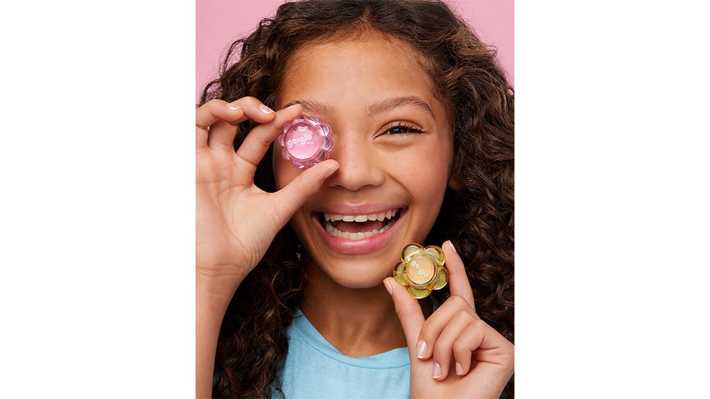 Mejora la rutina de los adolescentes con la colección Cra-Z-Art Go Glo Minis