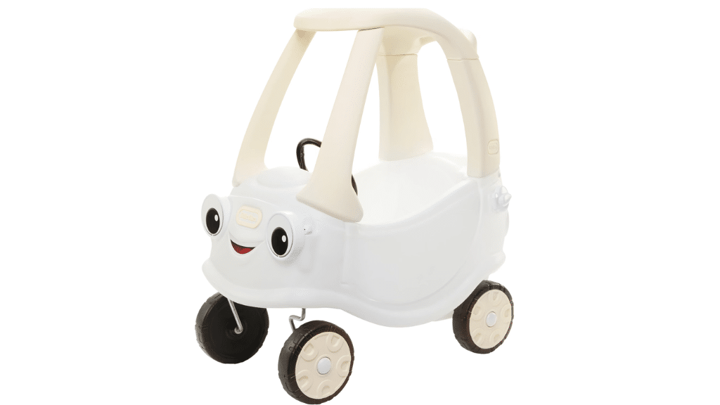 Navega, relájate y juega con la nueva colección Nube de Little Tikes
