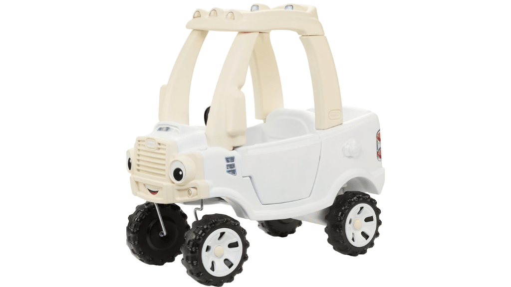 Navega, relájate y juega con la nueva colección Nube de Little Tikes
