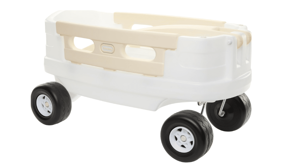 Navega, relájate y juega con la nueva colección Nube de Little Tikes