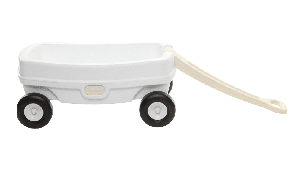 Navega, relájate y juega con la nueva colección Nube de Little Tikes