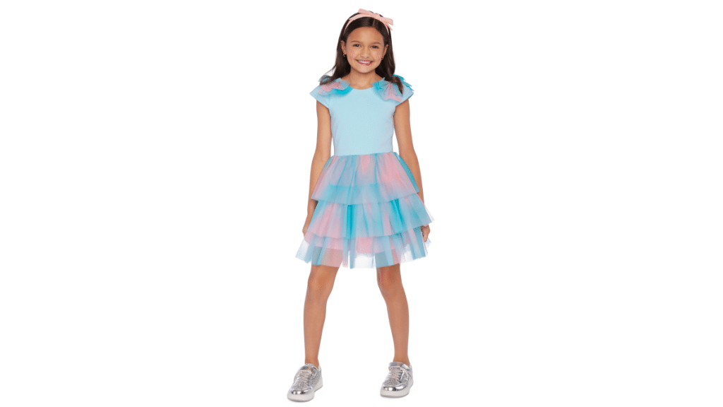 Las muñecas American Girl estarán a la moda gracias a la ropa de Brooke Sumpter