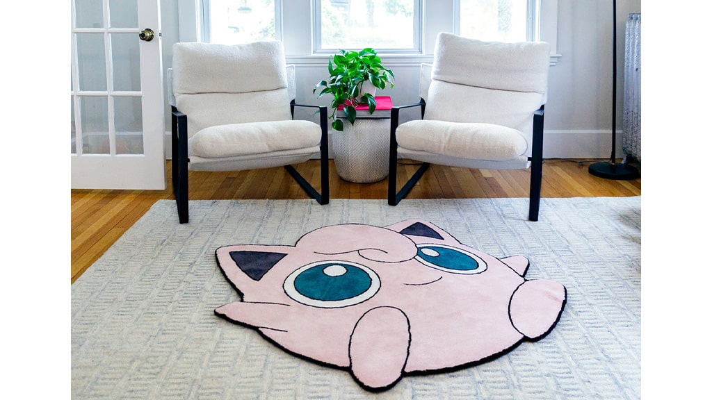 Las prendas de Samii Ryan Pokémon son realmente impresionantes