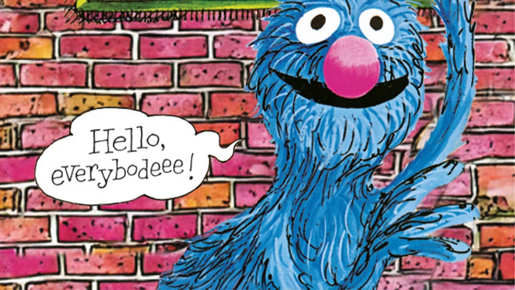 Las historias de Grover y Elmo se unen a la nueva tarjeta de Yoto de Barrio Sésamo