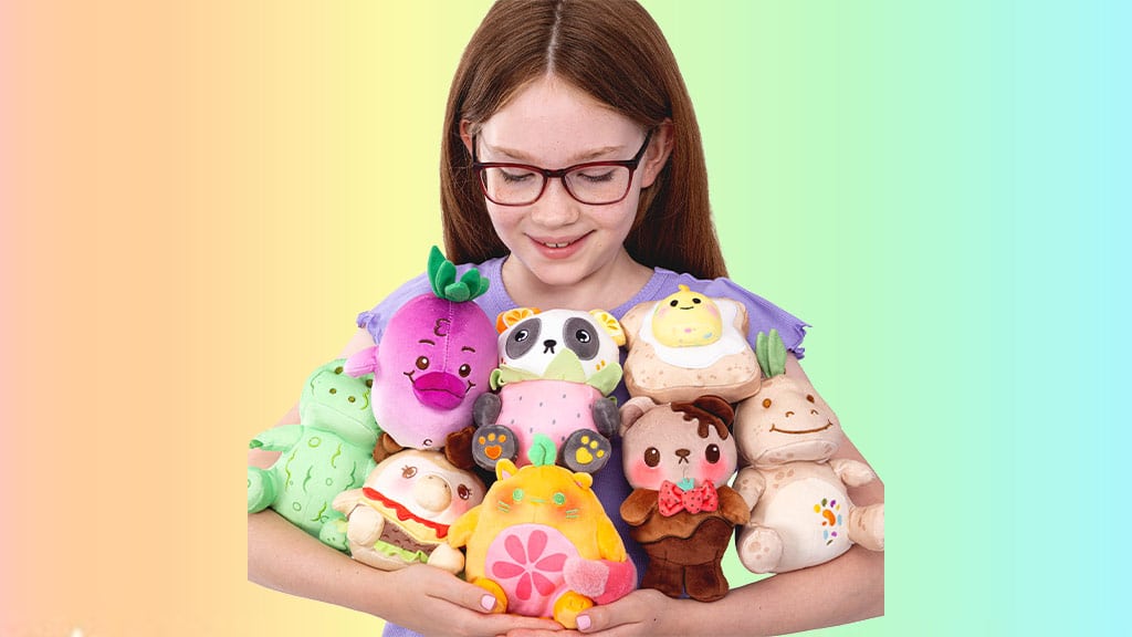 JAKKS Pacific Disney Darlings Sorpresas Mágicas de Cumpleaños Winnie the Pooh