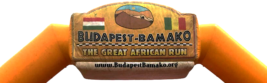 Budapest - Bamako Rally FINAL