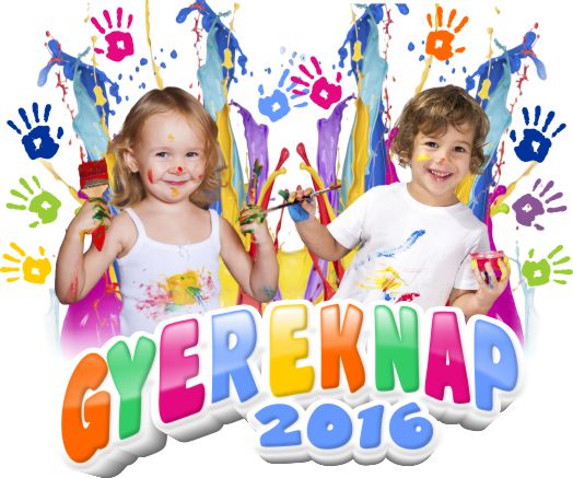 DÍA DEL NIÑO 2016