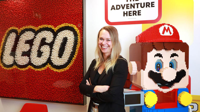 El alto precio de los productos LEGO: ¿Qué hay detrás?