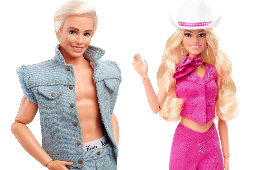 Barbie: La película – Finalmente en cines