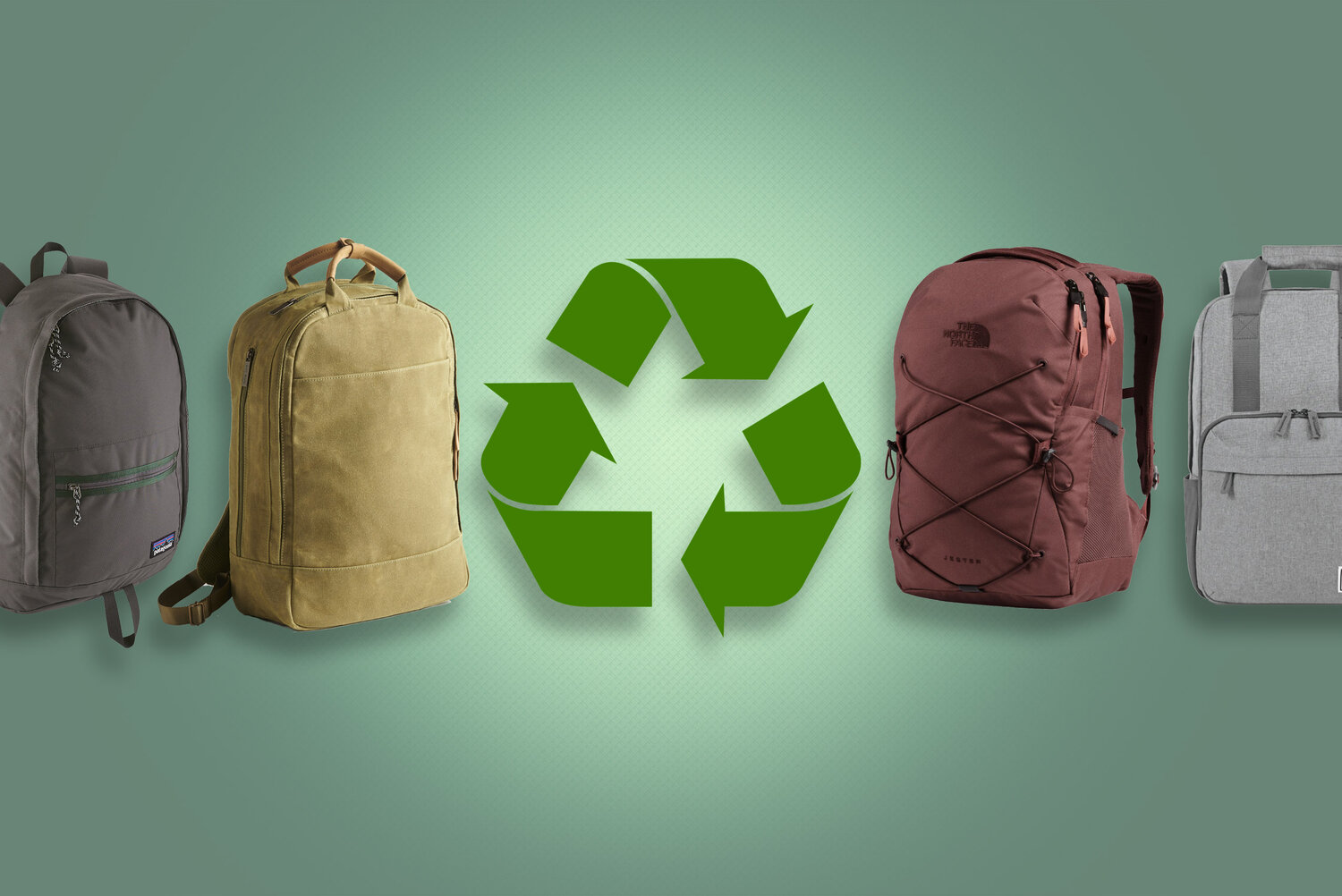 Nuevos aspectos en el uso de mochilas, estuches y material de escritura