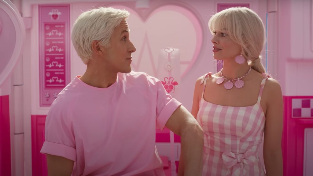 Barbie: La película – Finalmente en cines
