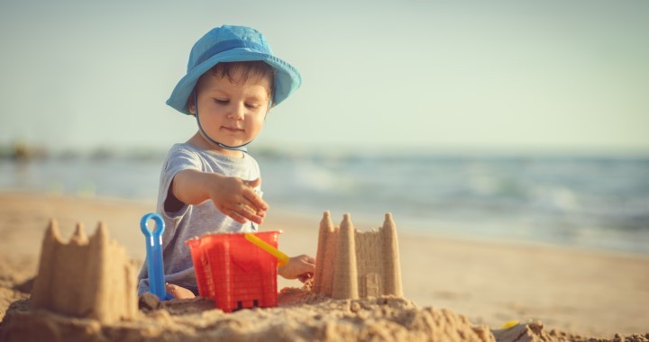 ¡Aquí está el VERANO! ¡Prepárense juntos para las aventuras!