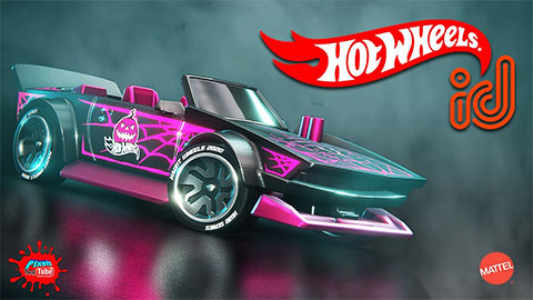 Novedades de Mattel 2023