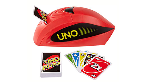 Novedades de Mattel 2023