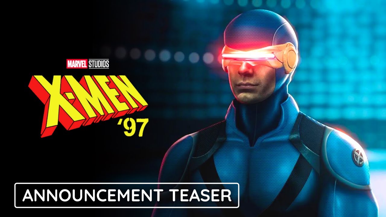 2023: Nuevas figuras de acción de Marvel Legends - Que los fanáticos están ansiosos por ver