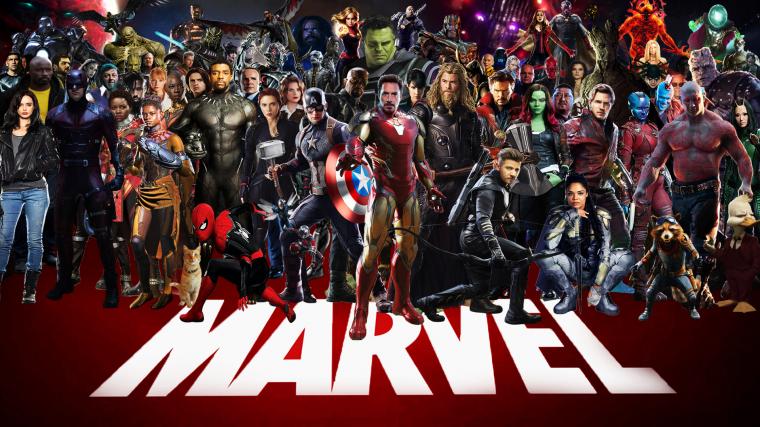 2023: Nuevas figuras de acción de Marvel Legends - Que los fanáticos están ansiosos por ver