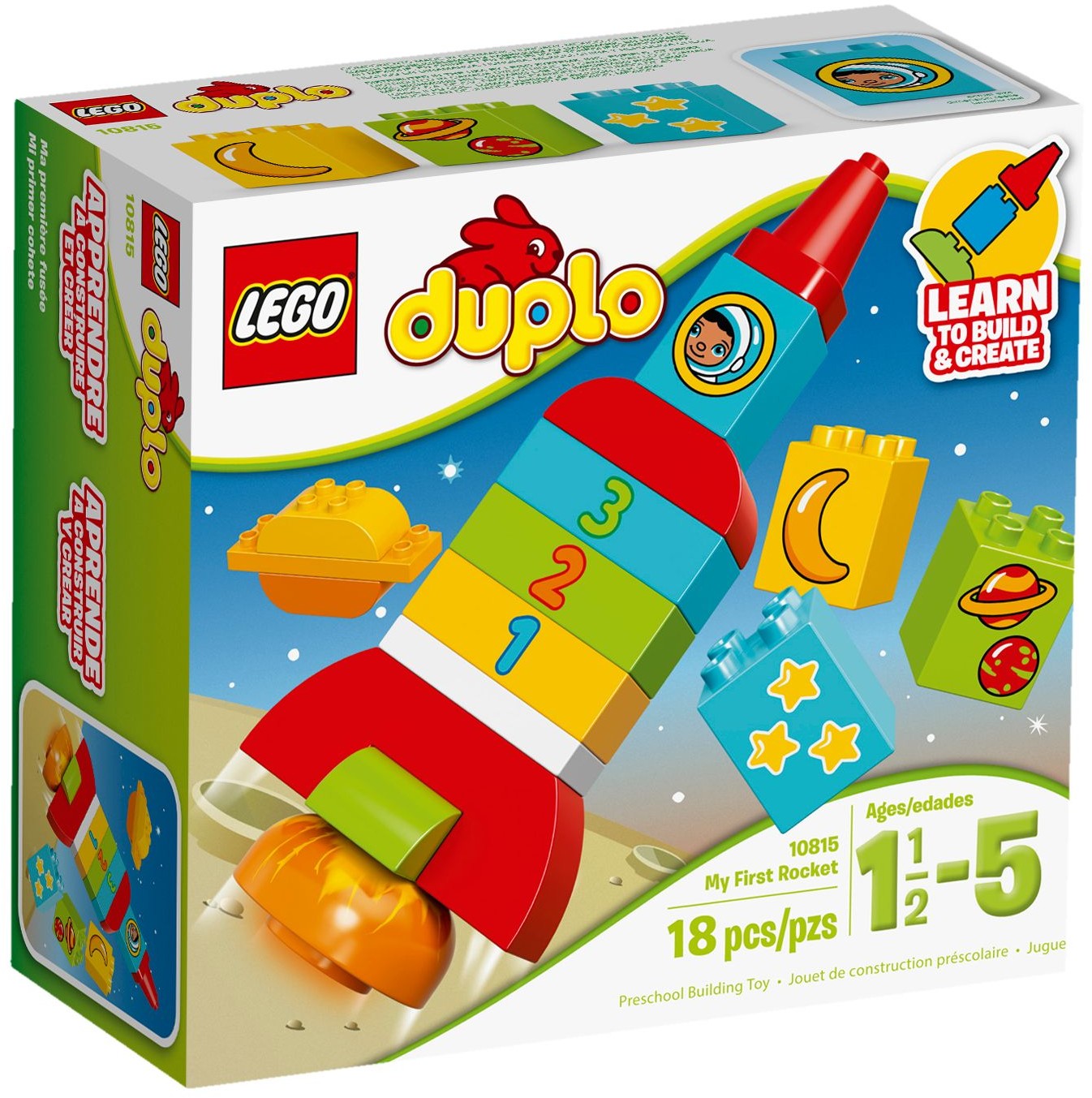 Consejos de Lego para Navidad
