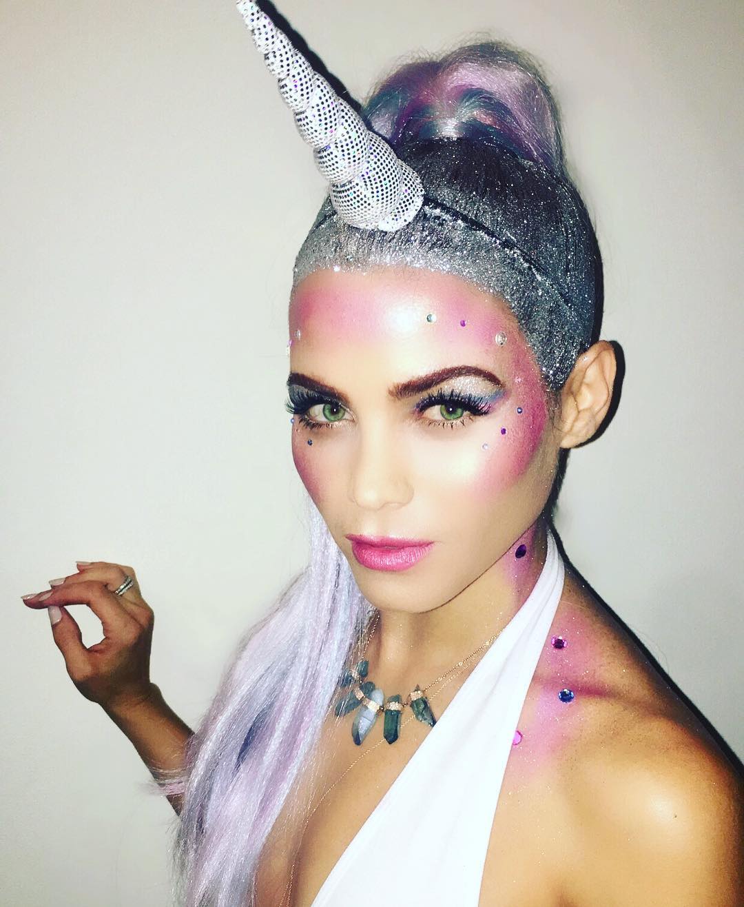 10 consejos de maquillaje para un look llamativo en Carnaval