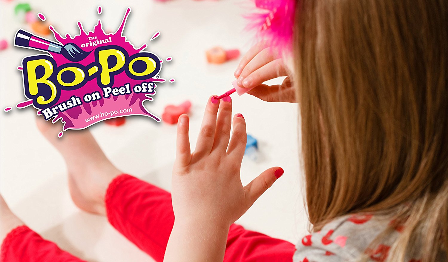 5 razones por las que amamos el esmalte de uñas Bo-Po - ¡lo hemos probado!