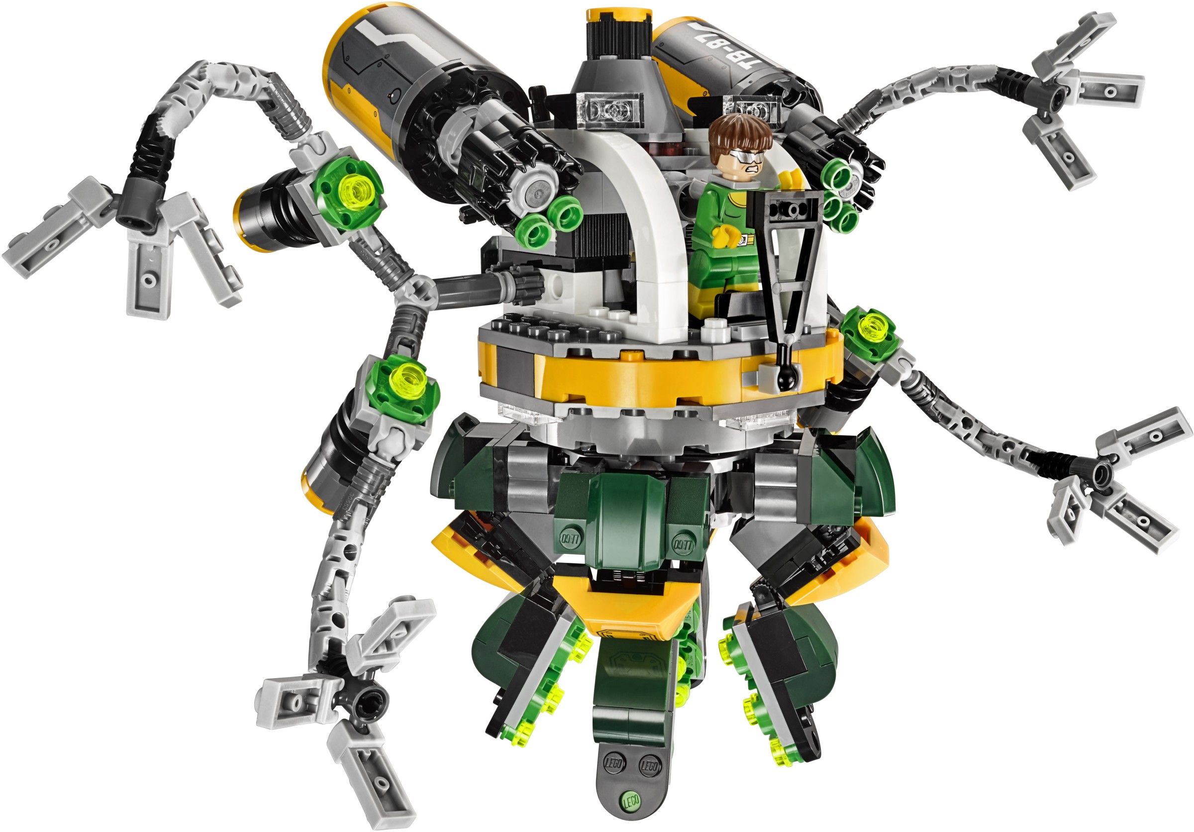 Consejos de Lego para Navidad