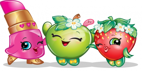 Moose Toys ha anunciado sus planes para la electrónica de Shopkins
