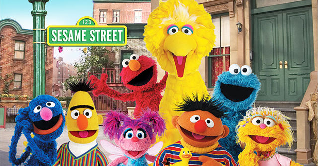 Headstart se convierte en el licenciatario de los juguetes de Sesame Street