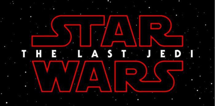 Disney anunció el título de la nueva película de Star Wars