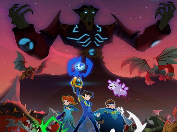 Juegos de Battle Claw de Mattel