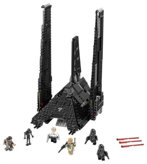 Juguetes de Rogue One