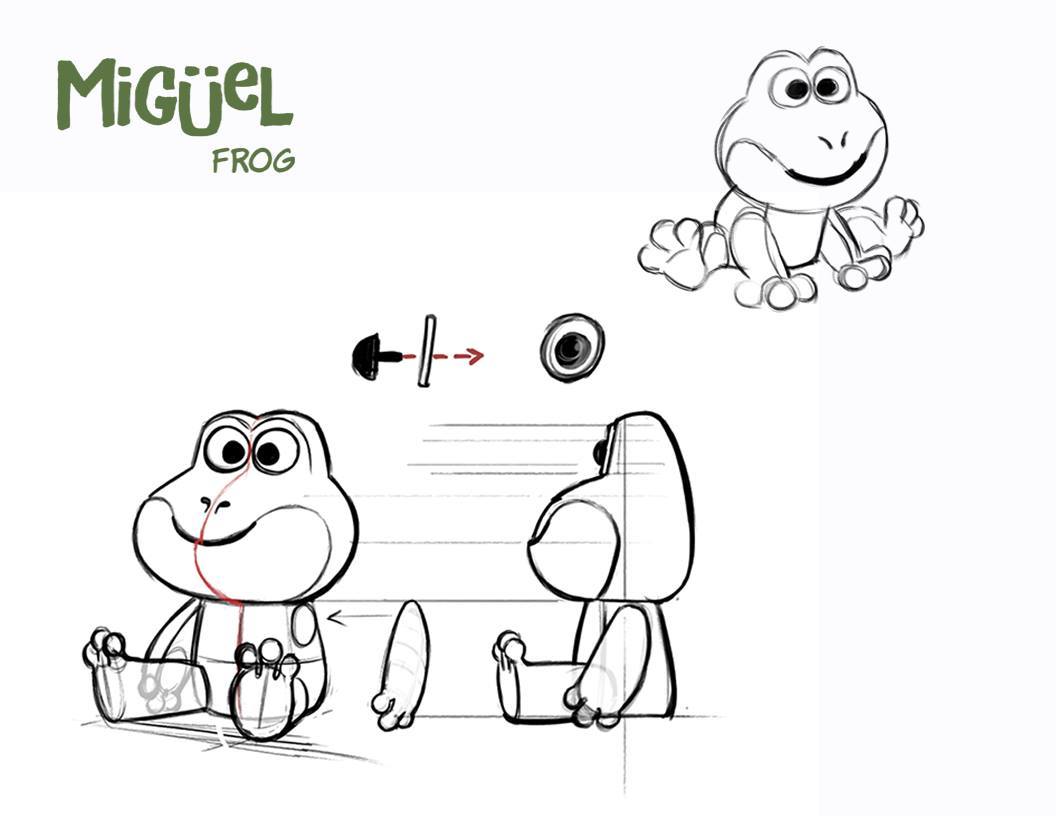 Conoce los peluches magnéticos intercambiables de Animoodles