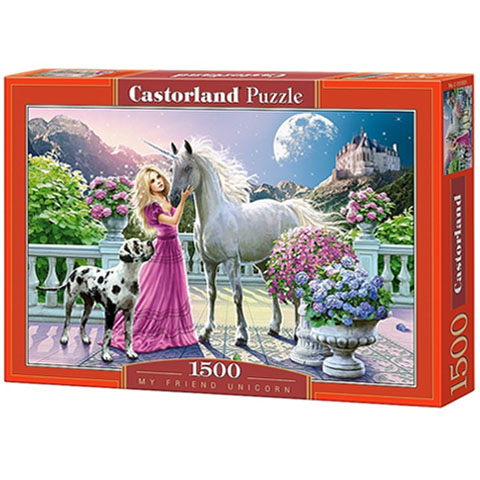 ¡ANUNCIO DE RESULTADOS DEL SORTEO DE Castorland!