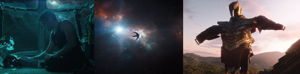 Avengers: Endgame