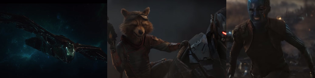 Avengers: Endgame