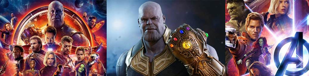 Avengers: Endgame