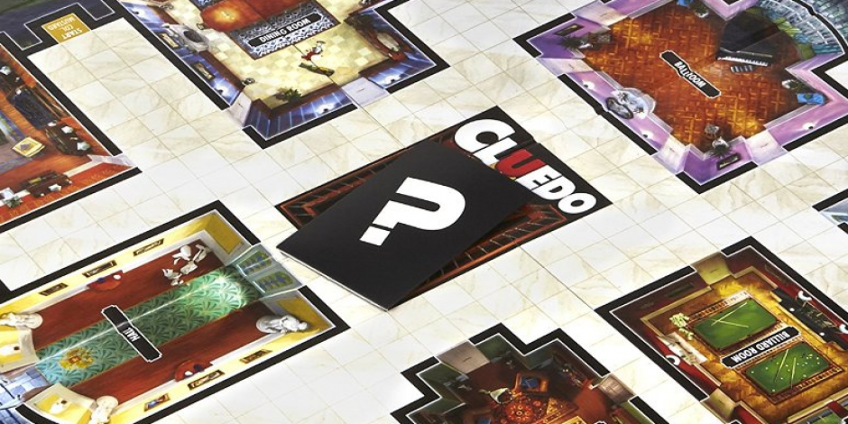 Puede hacerse una película de Cluedo