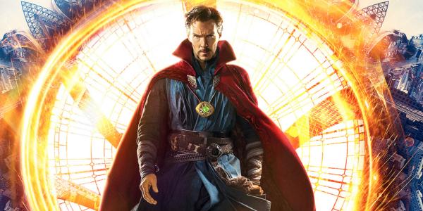 ¡Juegos de Doctor Strange pronto!
