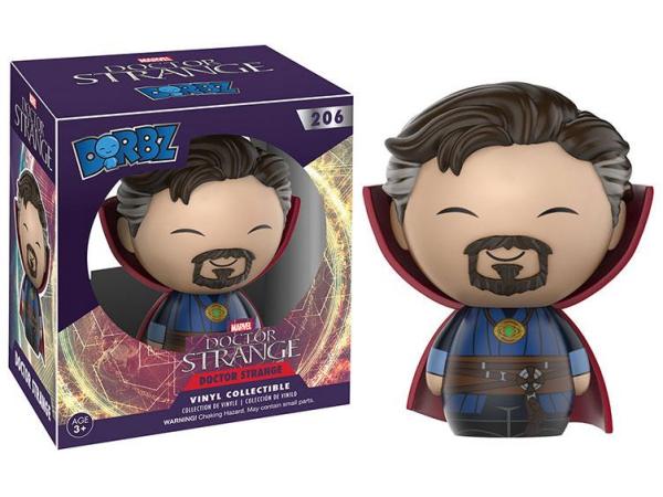 ¡Juegos de Doctor Strange pronto!