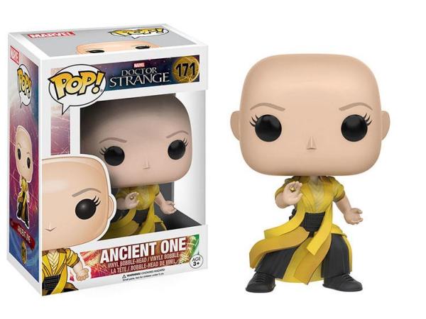 ¡Juegos de Doctor Strange pronto!