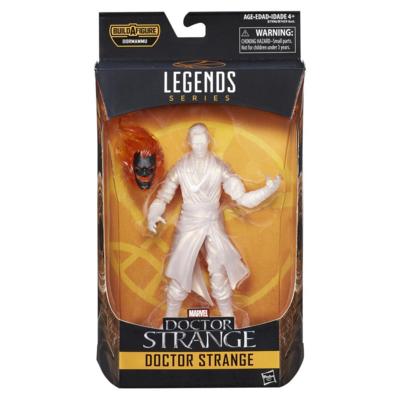¡Juegos de Doctor Strange pronto!