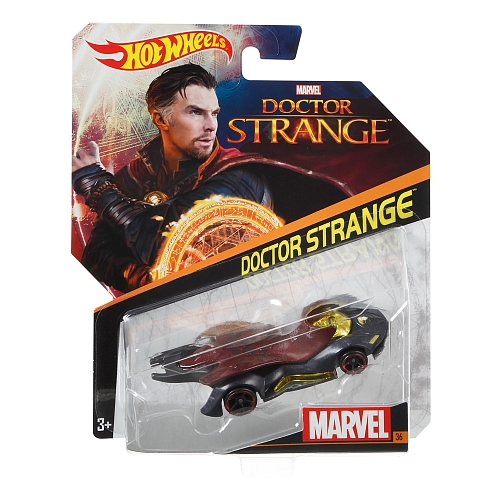 ¡Juegos de Doctor Strange pronto!
