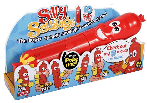 DreamToys 2016: 12 regalos geniales para Navidad
