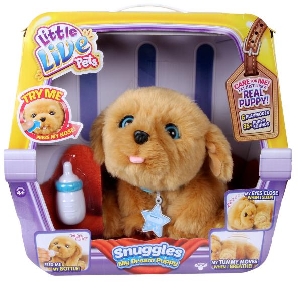 DreamToys 2016: 12 regalos geniales para Navidad