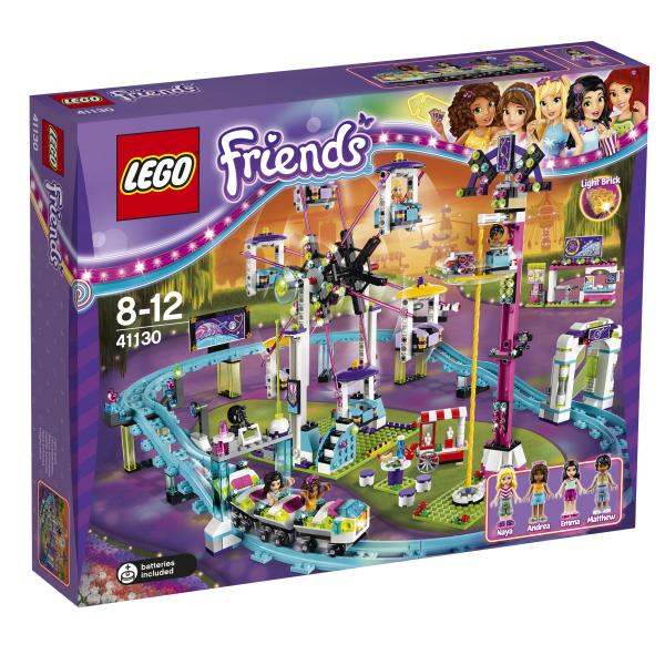 DreamToys 2016: 12 regalos geniales para Navidad