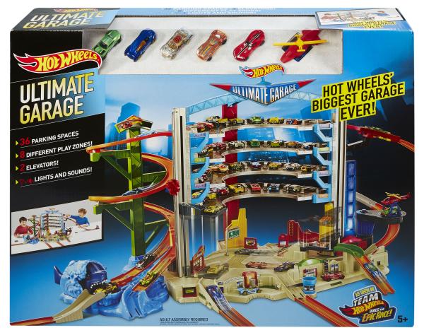 DreamToys 2016: 12 regalos geniales para Navidad