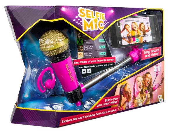 DreamToys 2016: 12 regalos geniales para Navidad